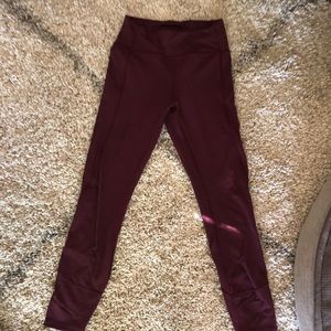 Lululemon leggings